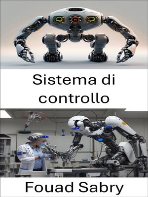 cover image of Sistema di controllo